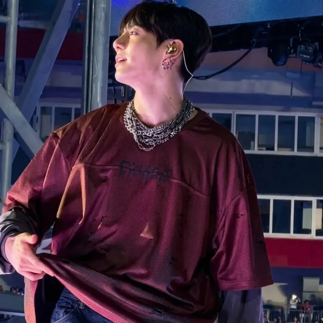 정국 (방탄소년단)의 최신 사진