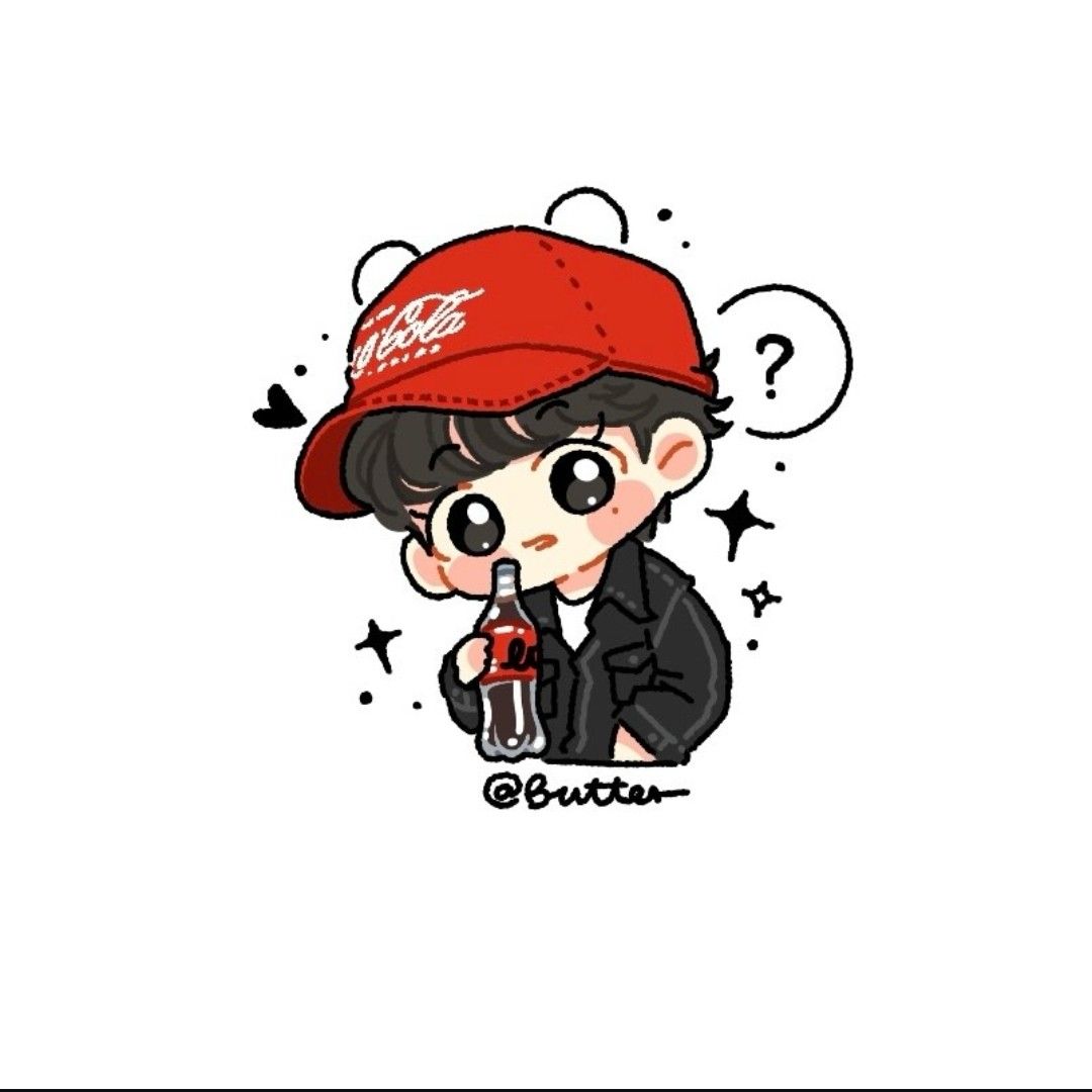 Foto aktivitas terbaru V (BTS)