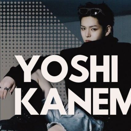 A moment captured by Yoshi (TREASURE)'s fan