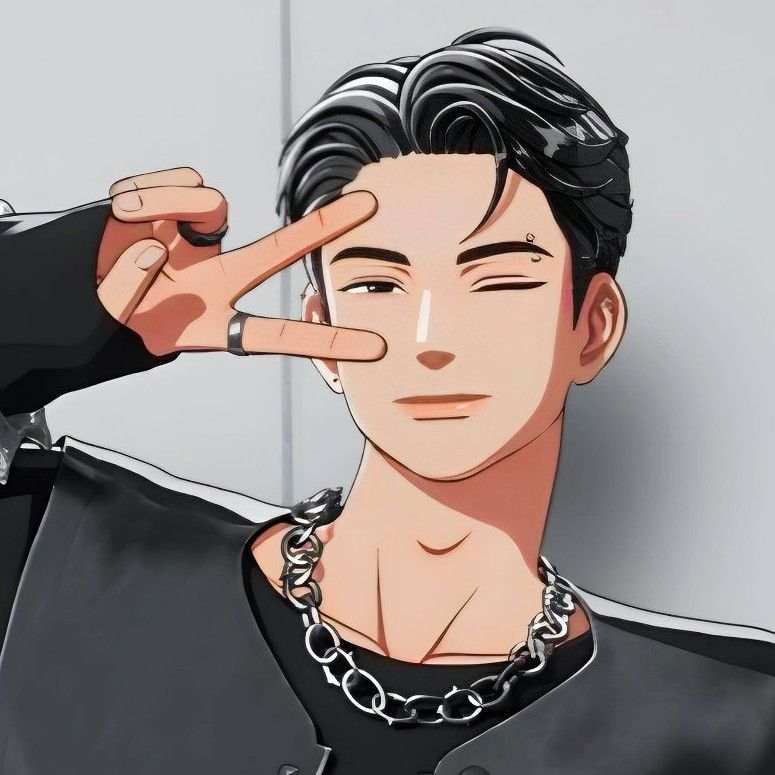 Behind-the-scenes cut of Hamin (PLAVE)