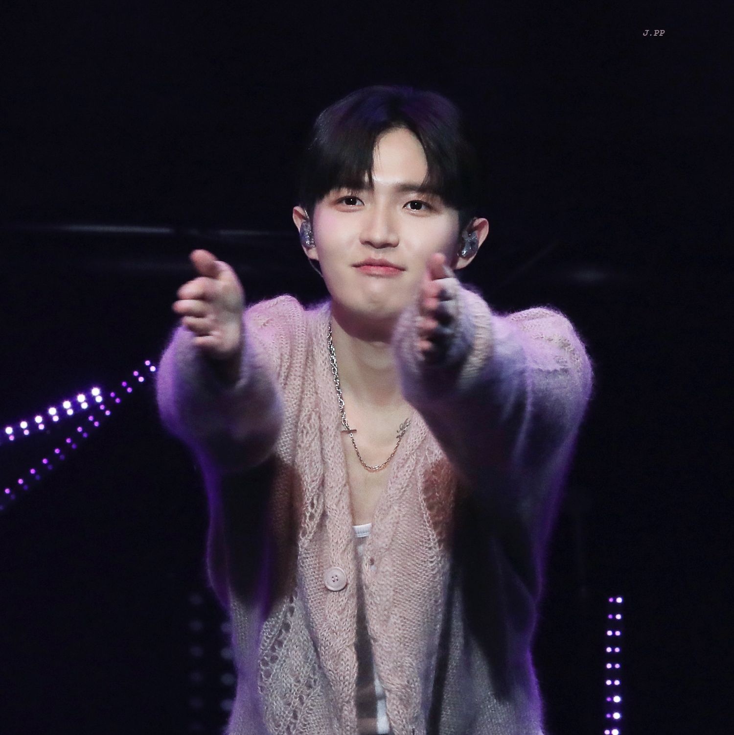 金在奐的最新照片