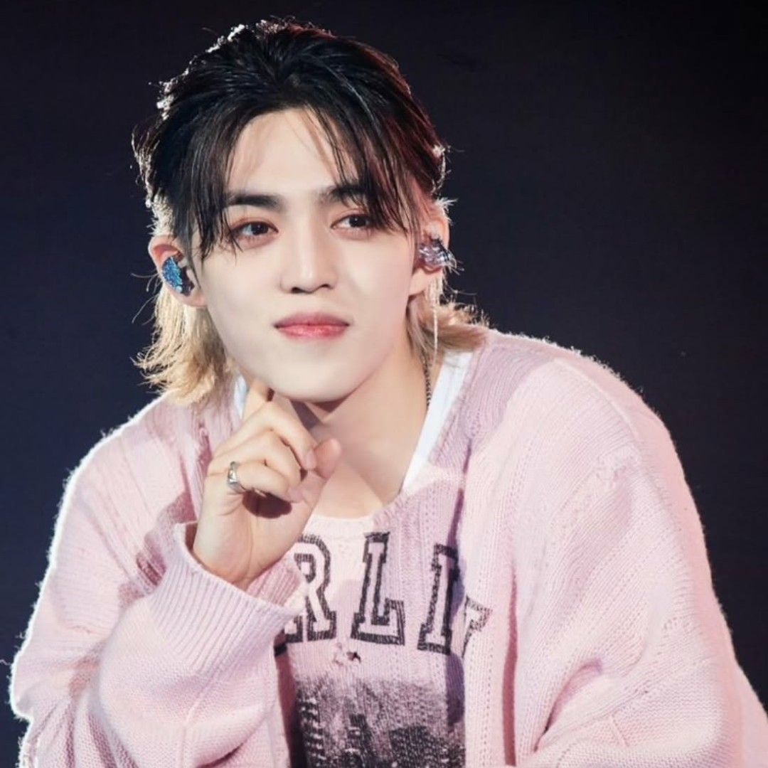 Behind-the-scenes cut of S.Coups (SEVENTEEN)