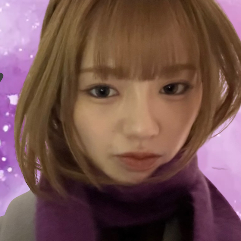 A moment captured by Rio (NiziU)'s fan