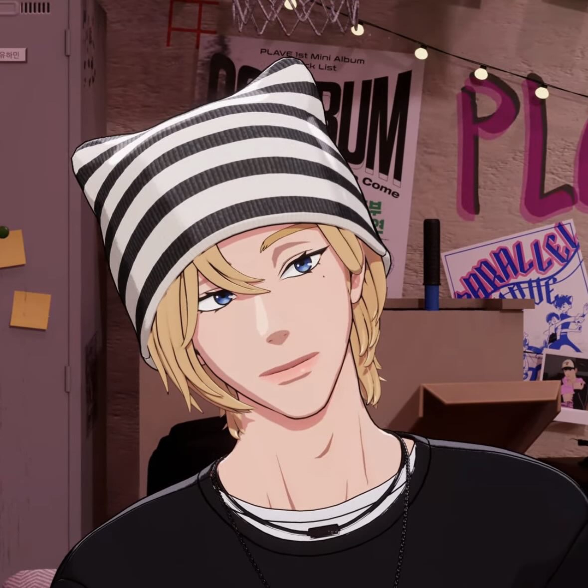 Latest photo of Noah (PLAVE)