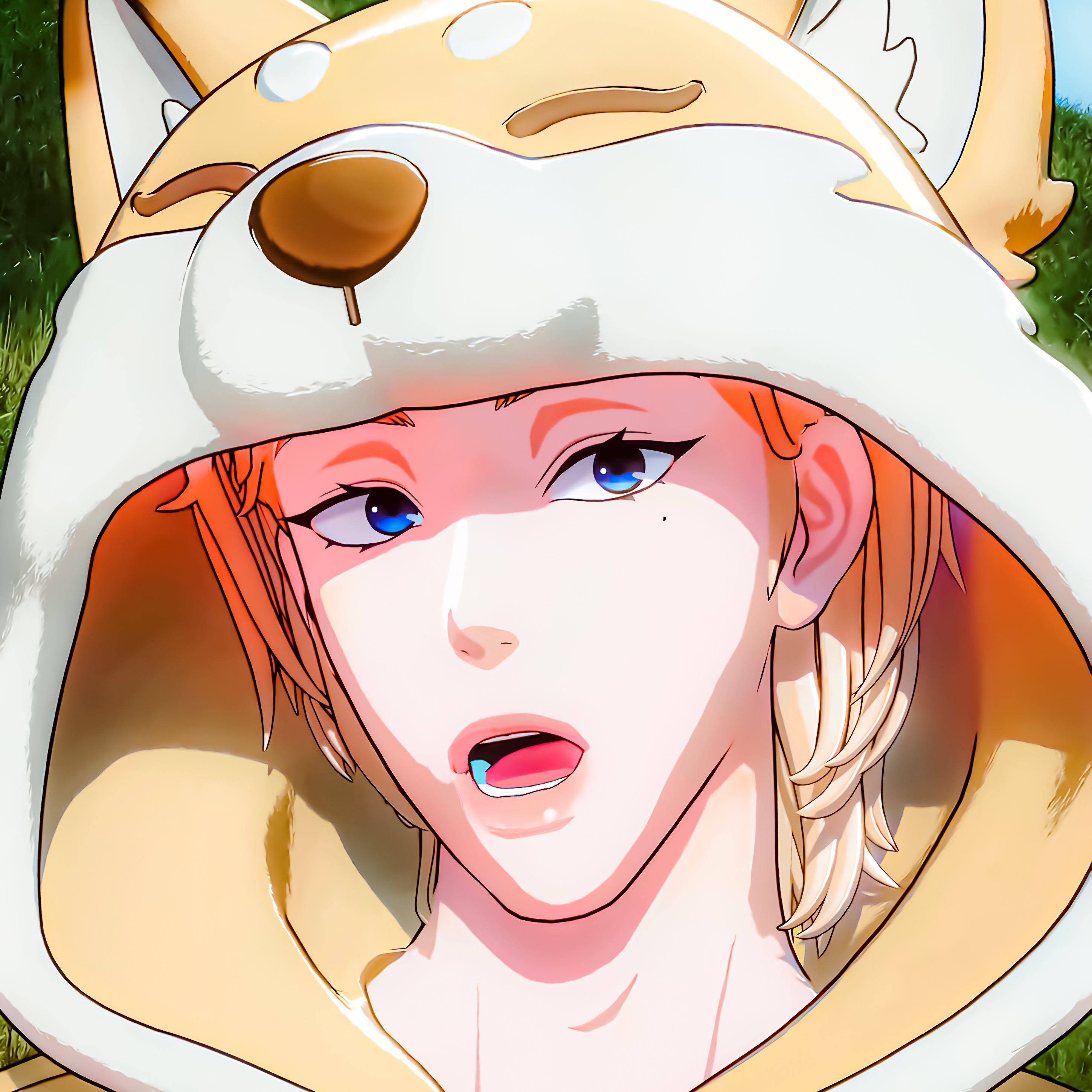 Behind-the-scenes cut of Noah (PLAVE)