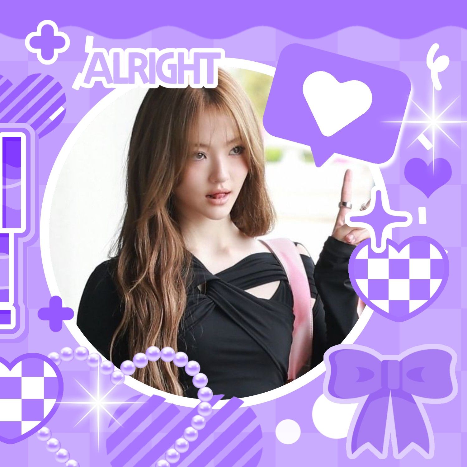 엘라 (MEOVV) 최근 활동샷