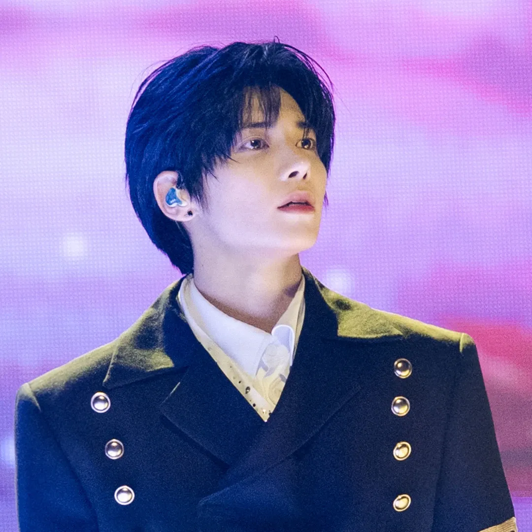 태현 (투모로우바이투게더) 최근 활동샷