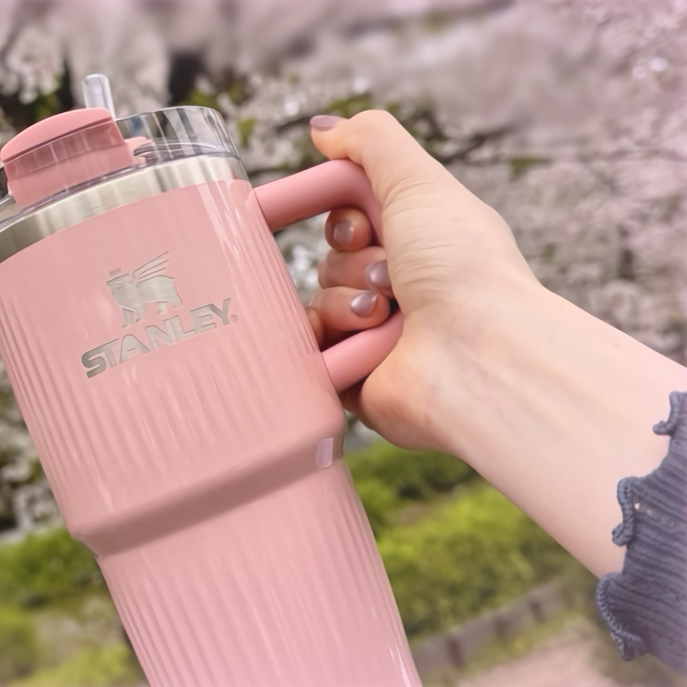 Latest photo of Mako (NiziU)