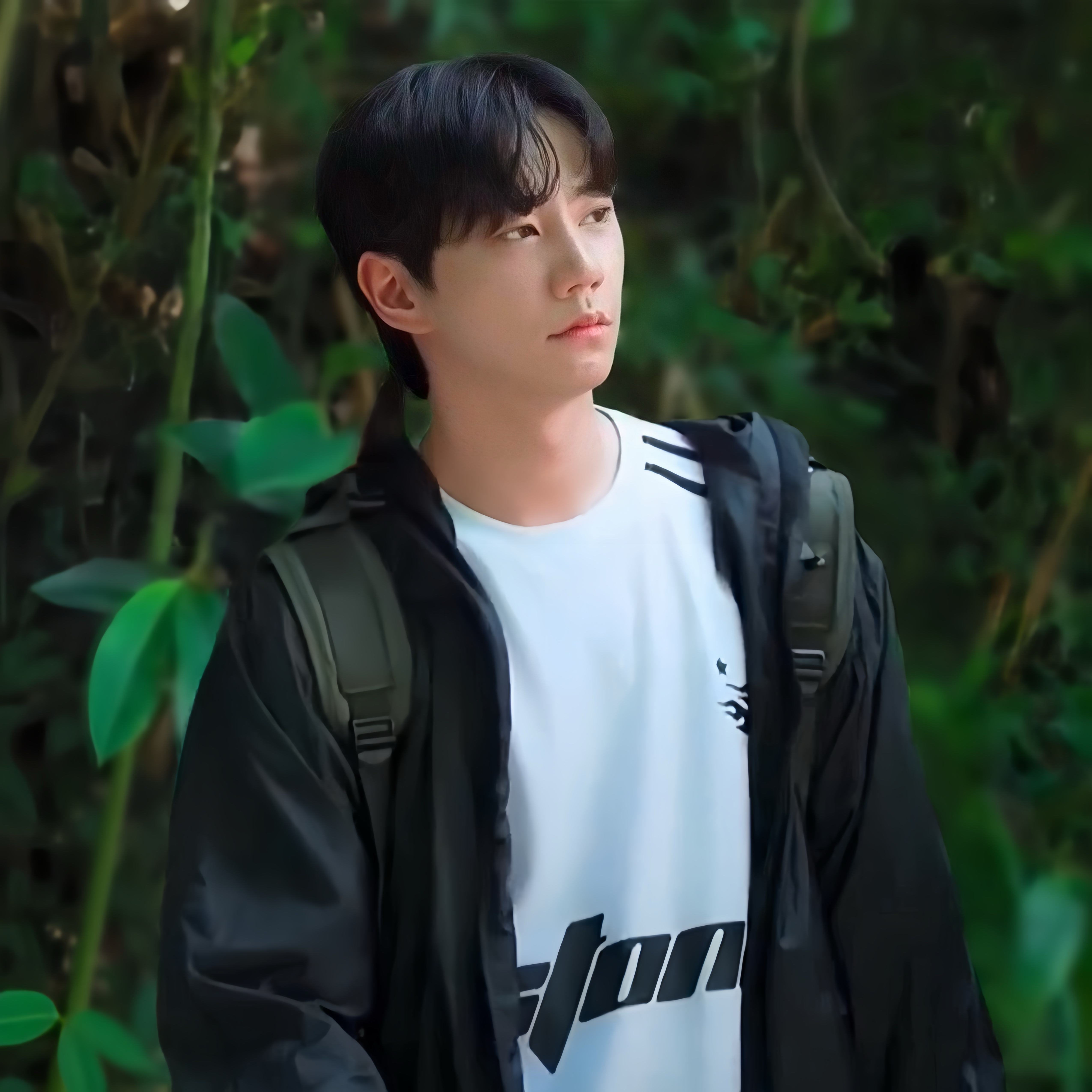 Latest photo of Lee Junyoung