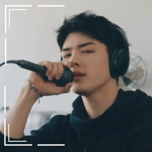 マキ (&TEAM)の最新写真