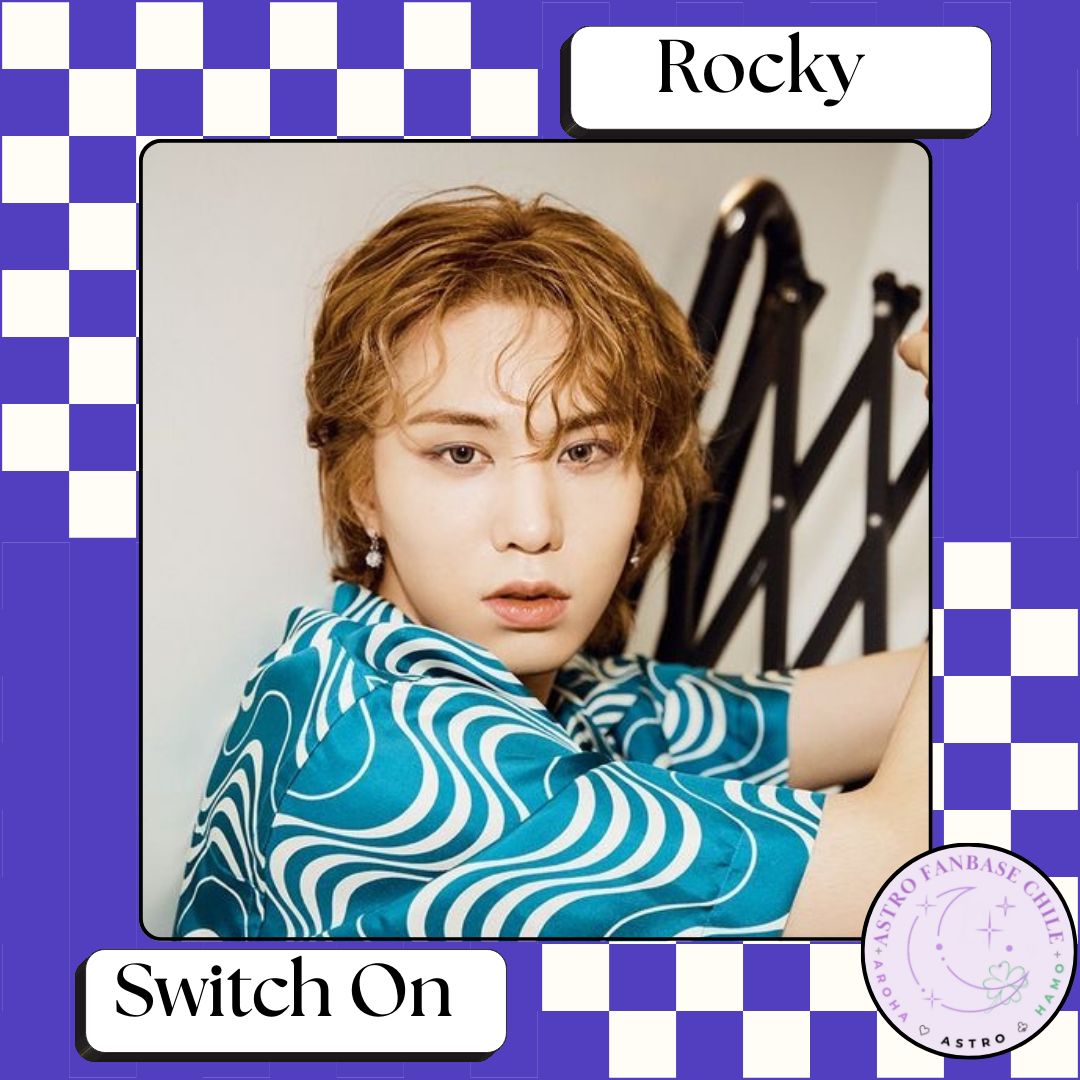 아스트로의 최신 사진