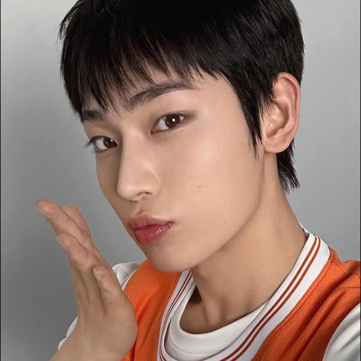 Foto aktivitas terbaru Sunoo (ENHYPEN)