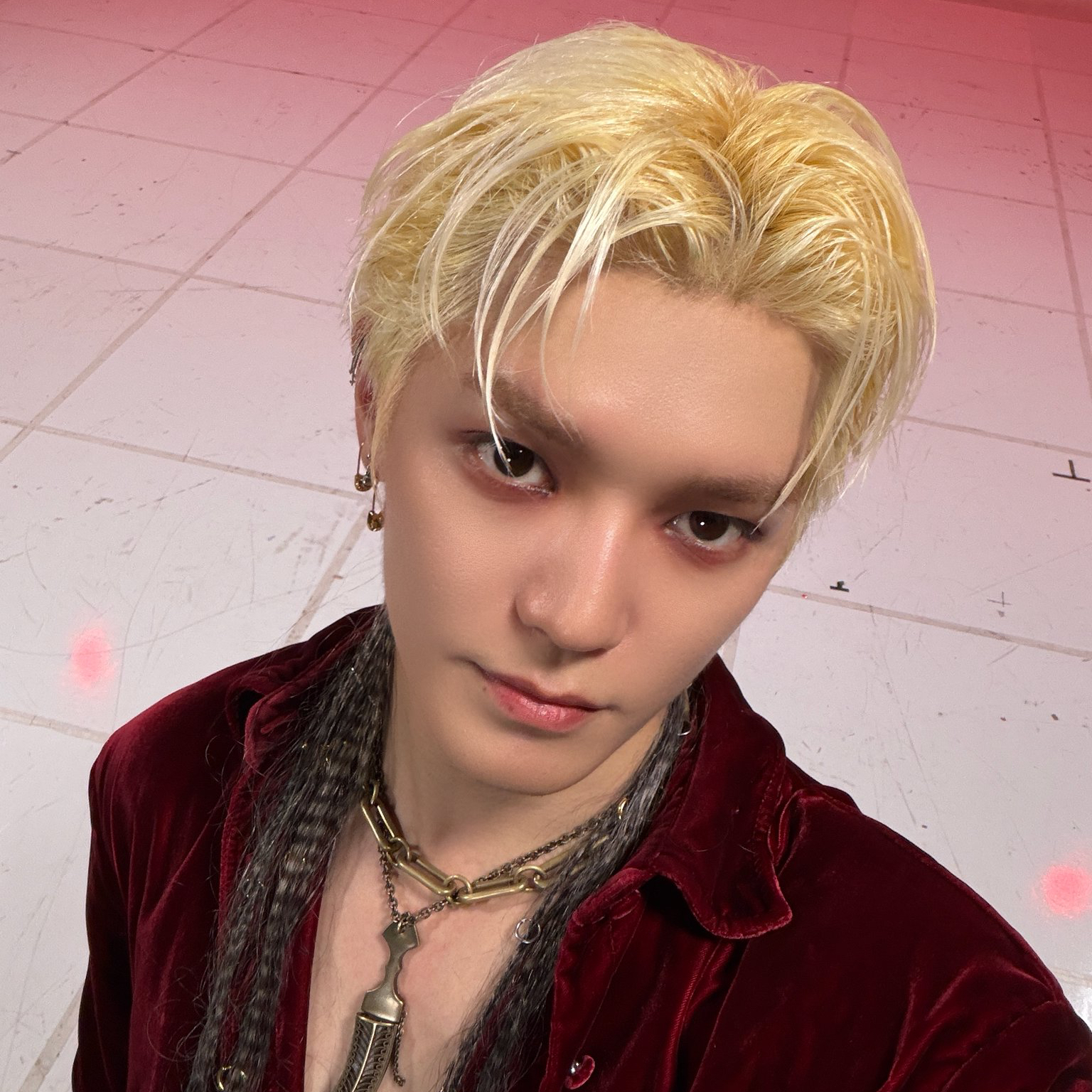 Foto aktivitas terbaru NCT