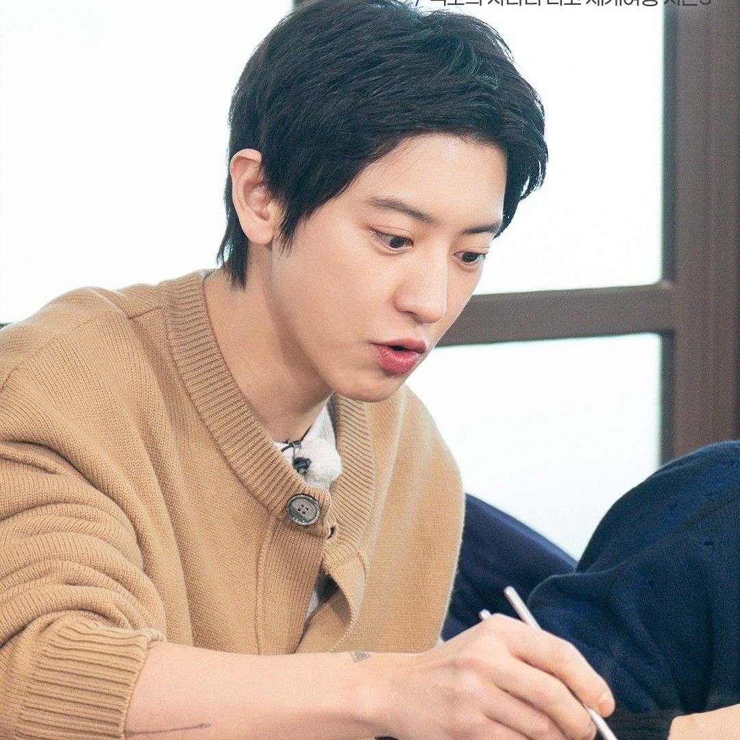 チャンヨル (EXO)の最新写真