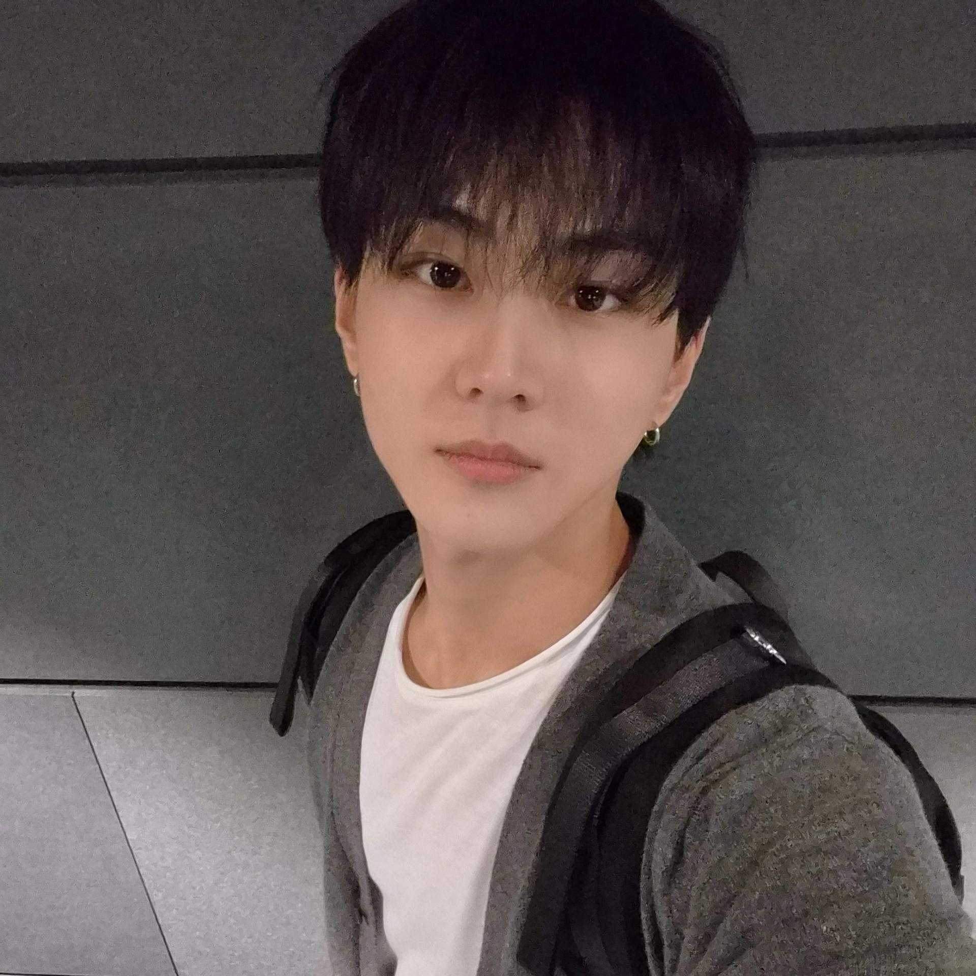 ENHYPEN의 비하인드 컷