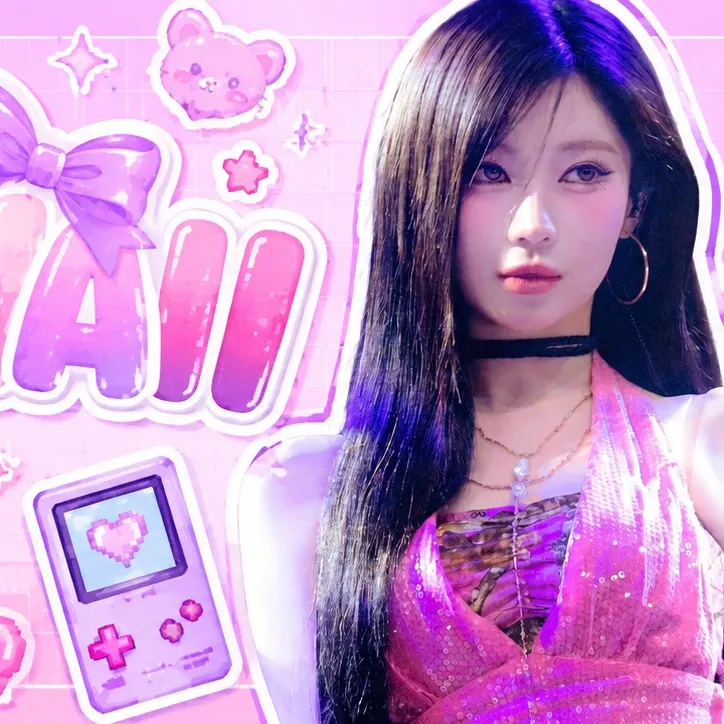 Asa (BABYMONSTER)的幕后花絮