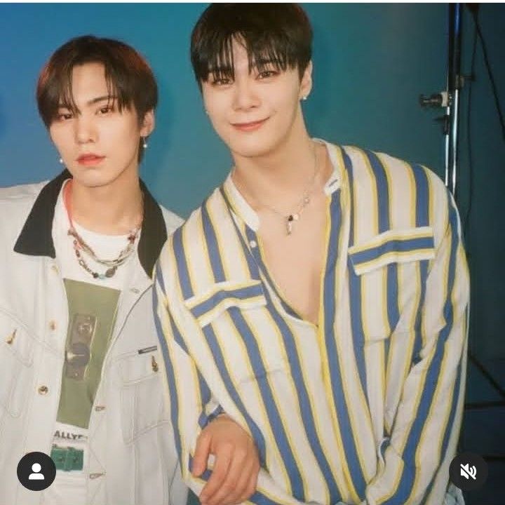 아스트로 최근 활동샷