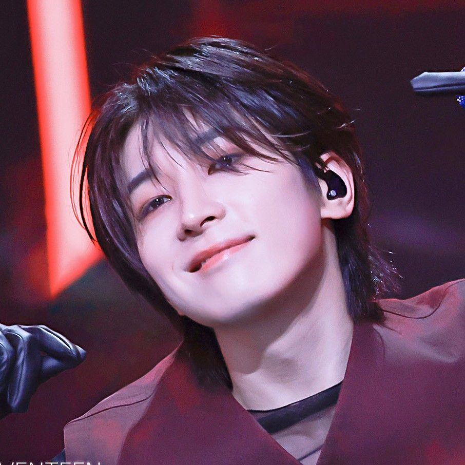 Latest photo of Wonwoo (SEVENTEEN)