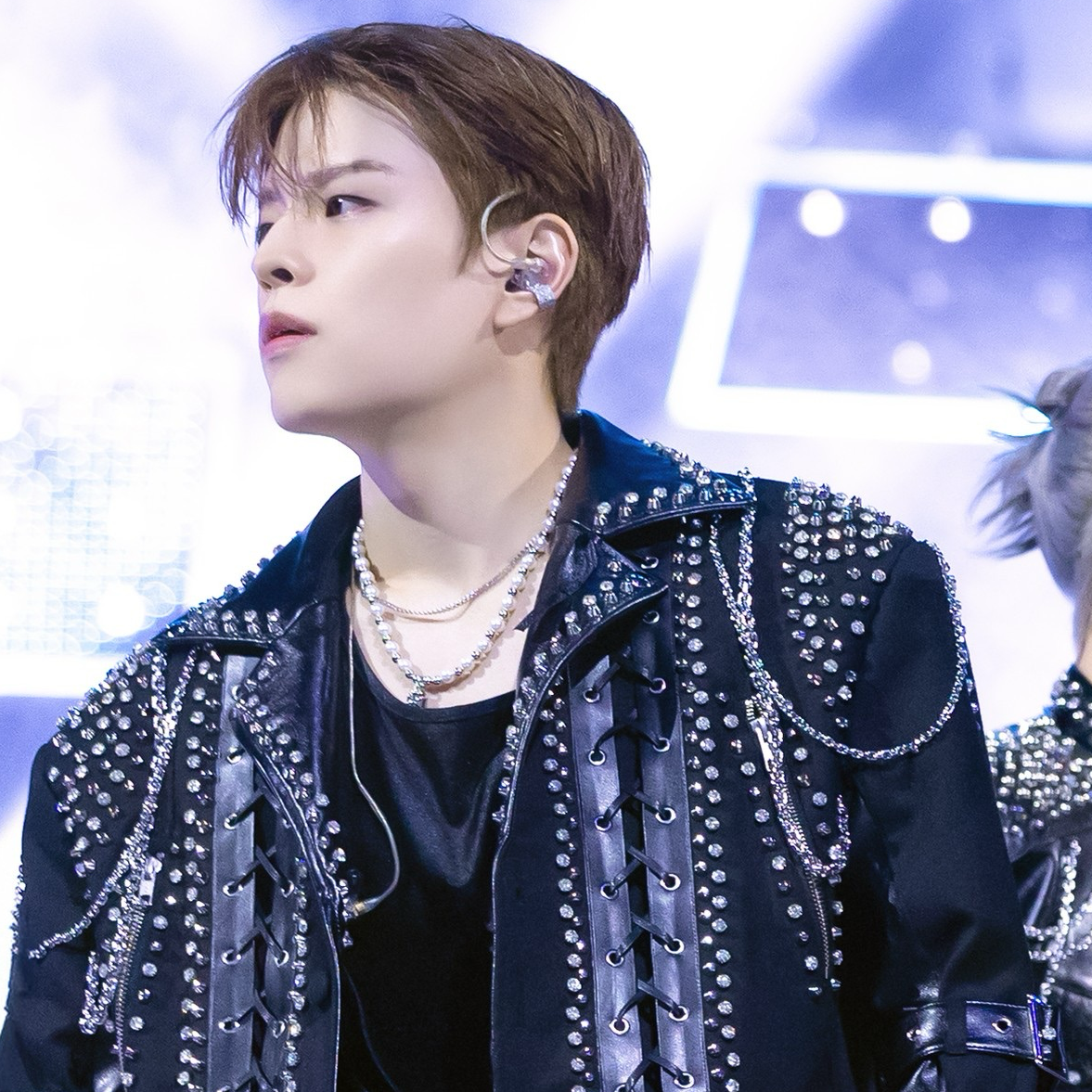 Stray Kids的最新活动照片