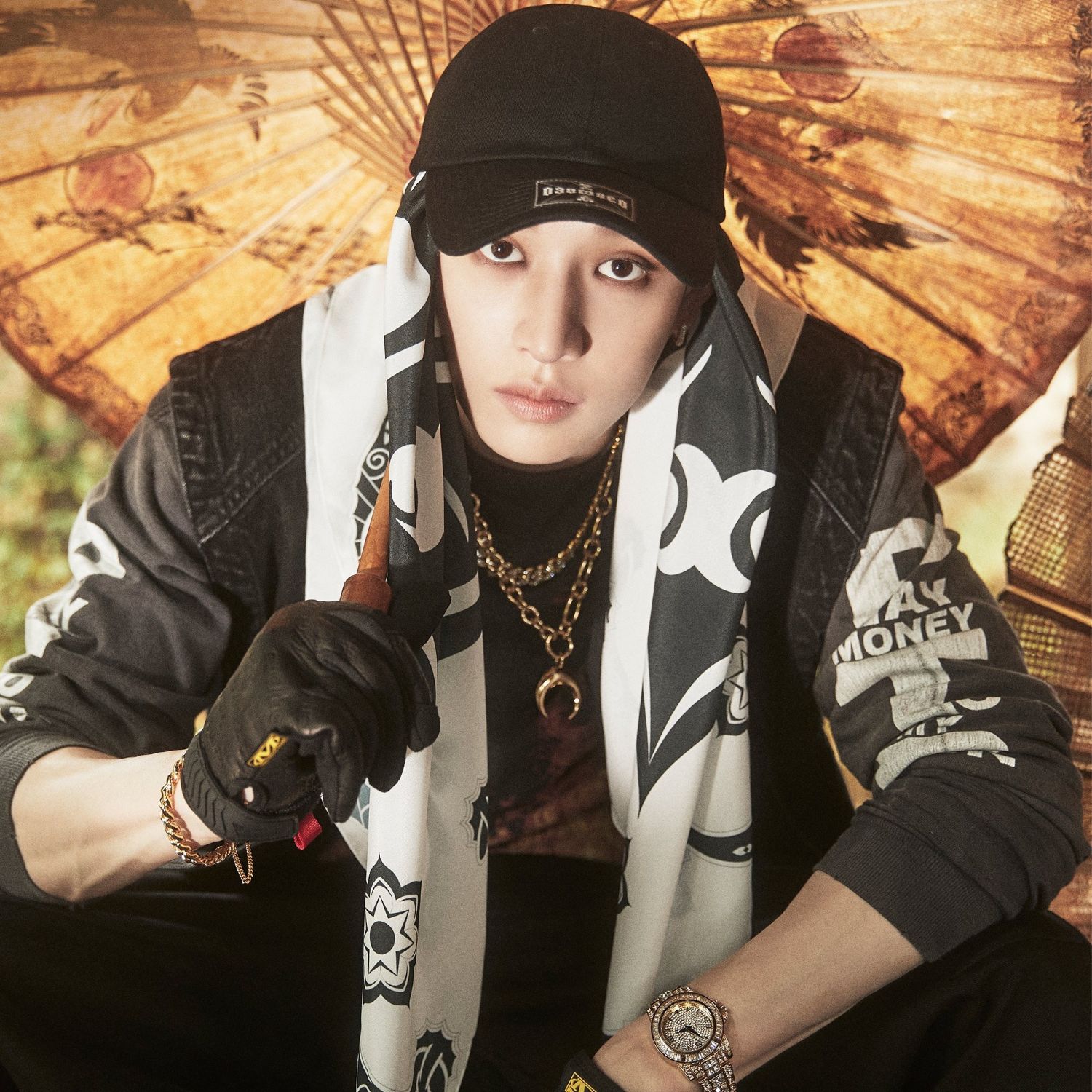 방찬 (Stray Kids)의 최신 사진