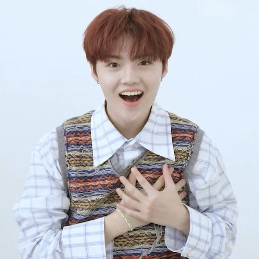 Behind-the-scenes cut of Doyoung (TREASURE)