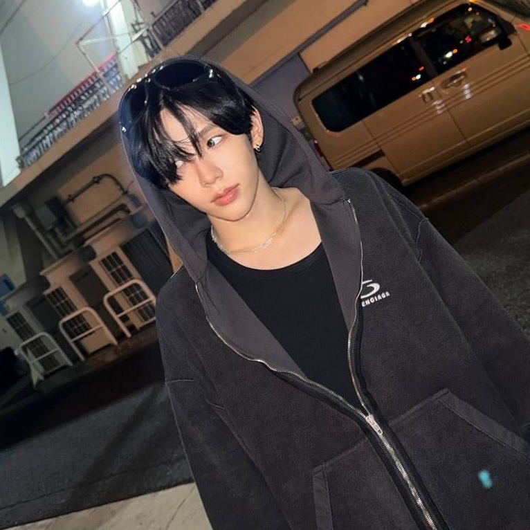 将太郎 (RIIZE)的幕后花絮