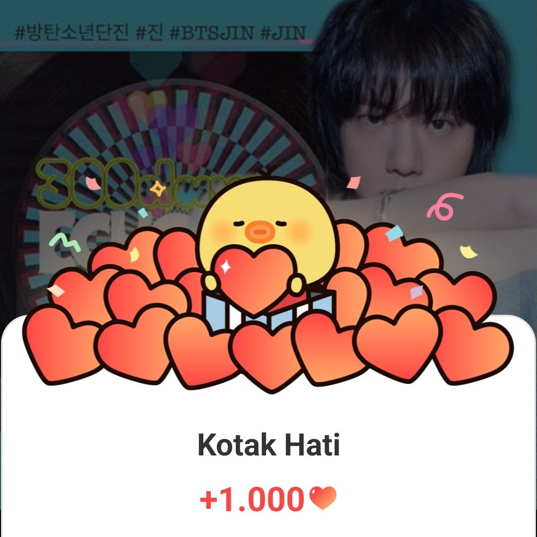 진 (방탄소년단)의 최신 사진