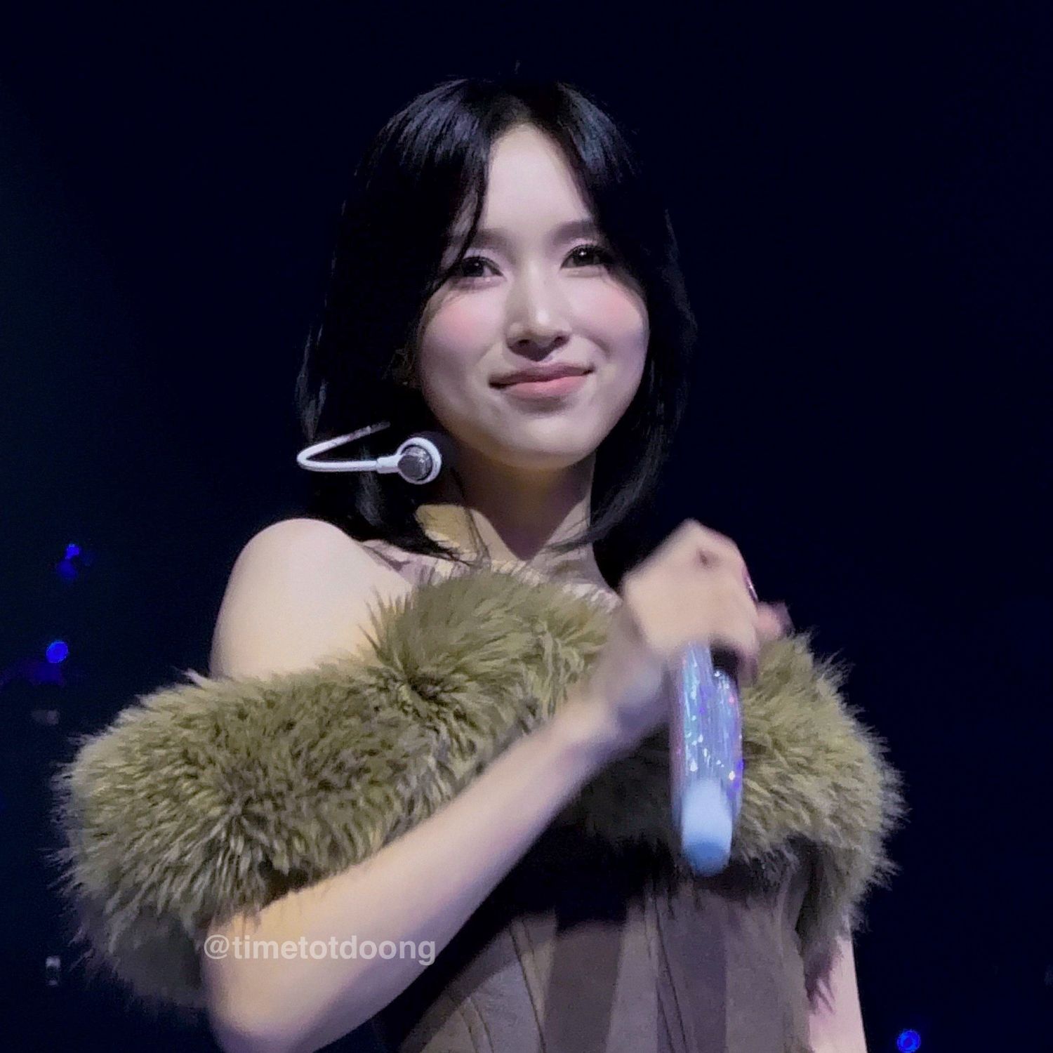 미나 (TWICE) 최근 활동샷