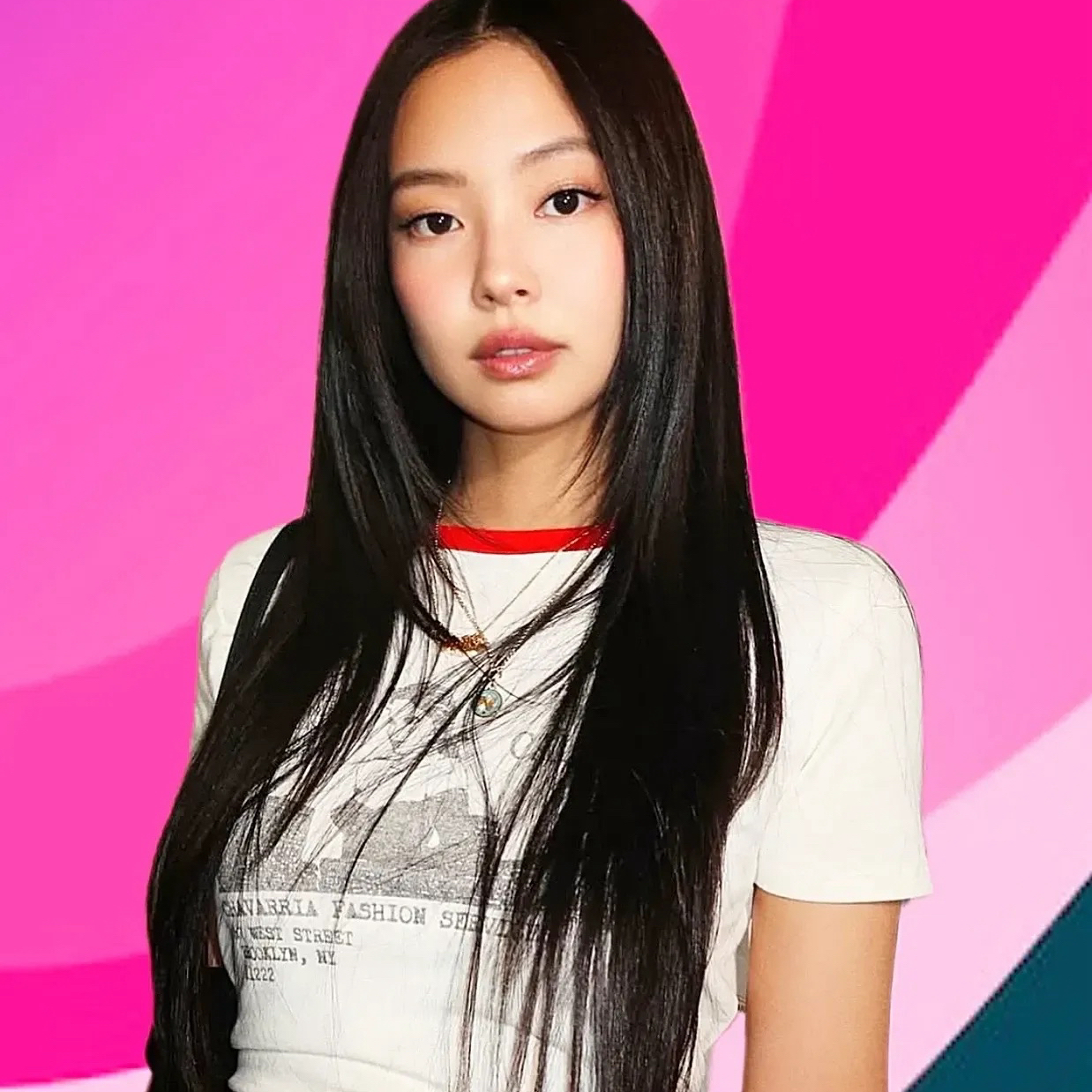 Jennie (BLACKPINK)的最新活動照片