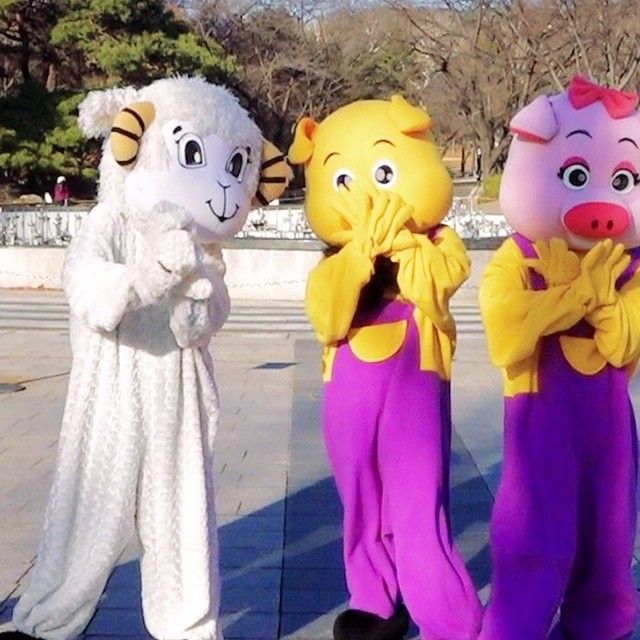 Latest photo of MAMAMOO