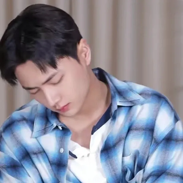 Recent activity shot of Jay (ENHYPEN)