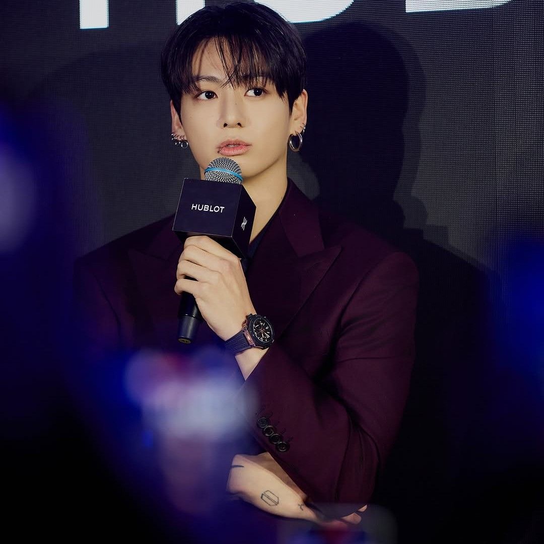 ジョングク (BTS)ファンが撮った瞬間