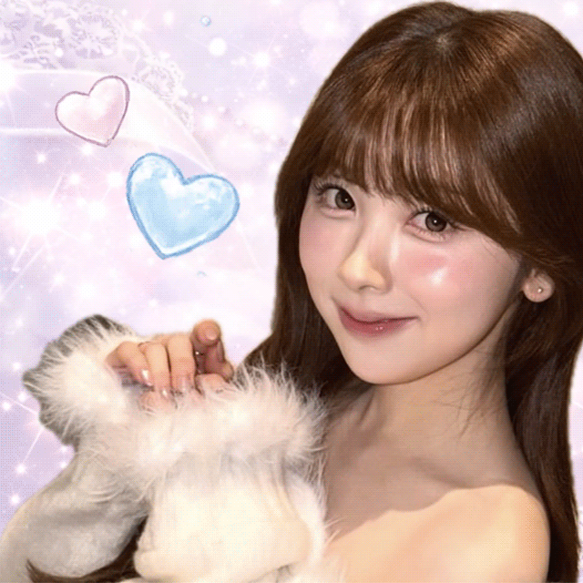 Miihi (NiziU)的最新活動照片