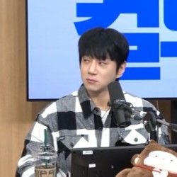 황치열 최근 활동샷