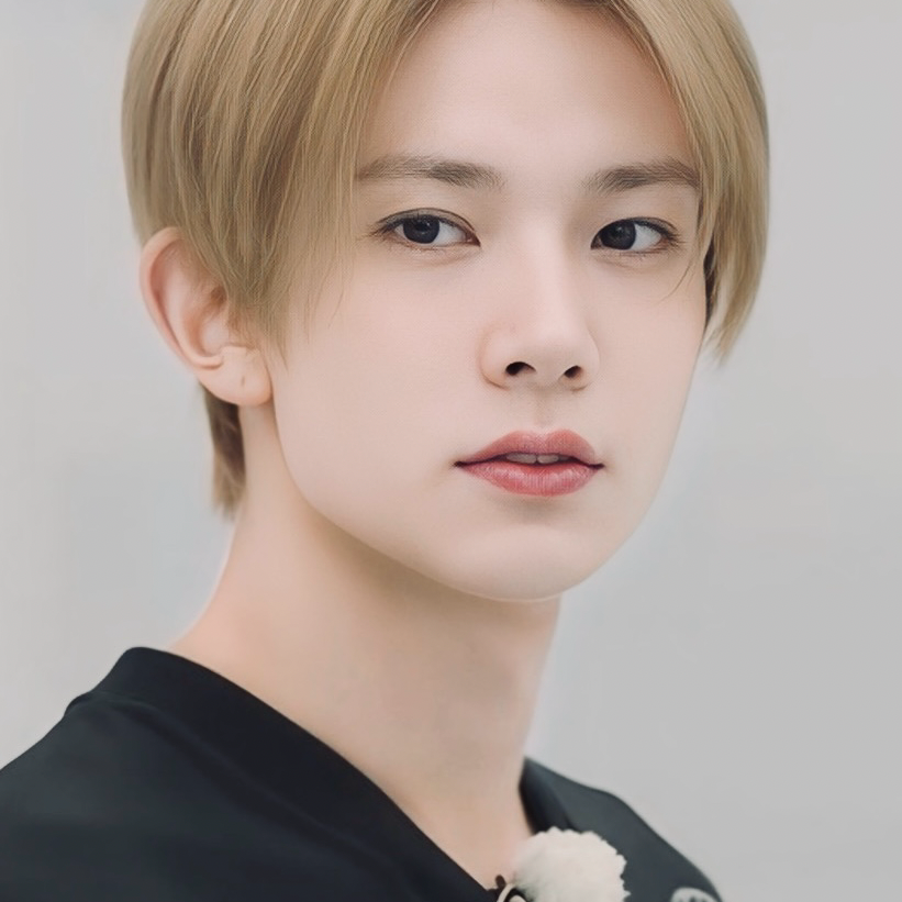 Foto aktivitas terbaru Heeseung (ENHYPEN)