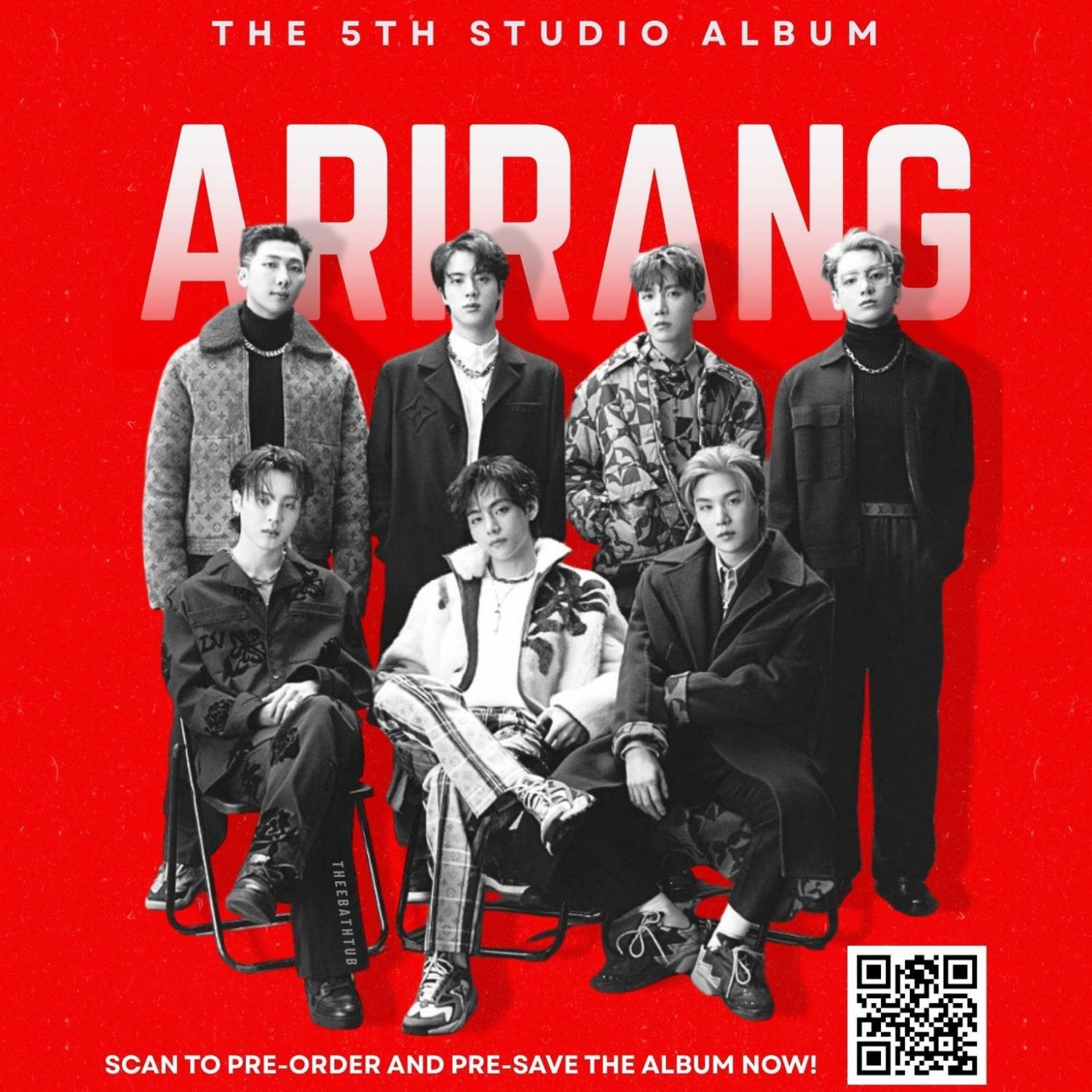 防弹少年团的幕后花絮