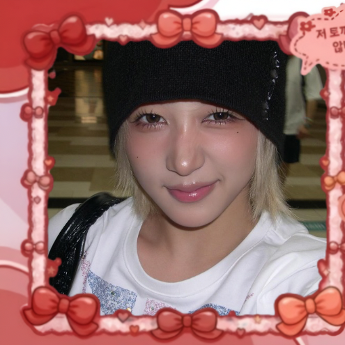 Kep1er Hikaru Fandom Community │ No.1 KPOP App CHOEAEDOL