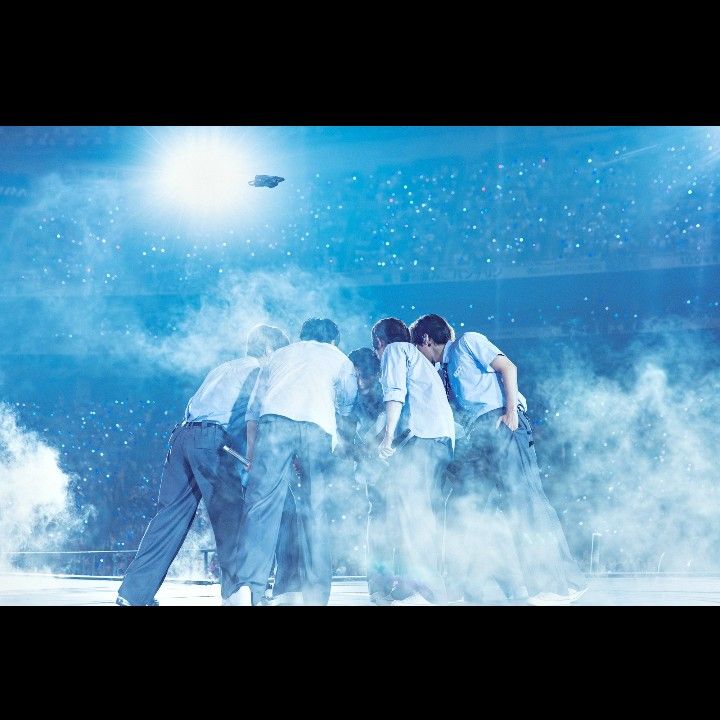 세븐틴 팬이 찍은 순간