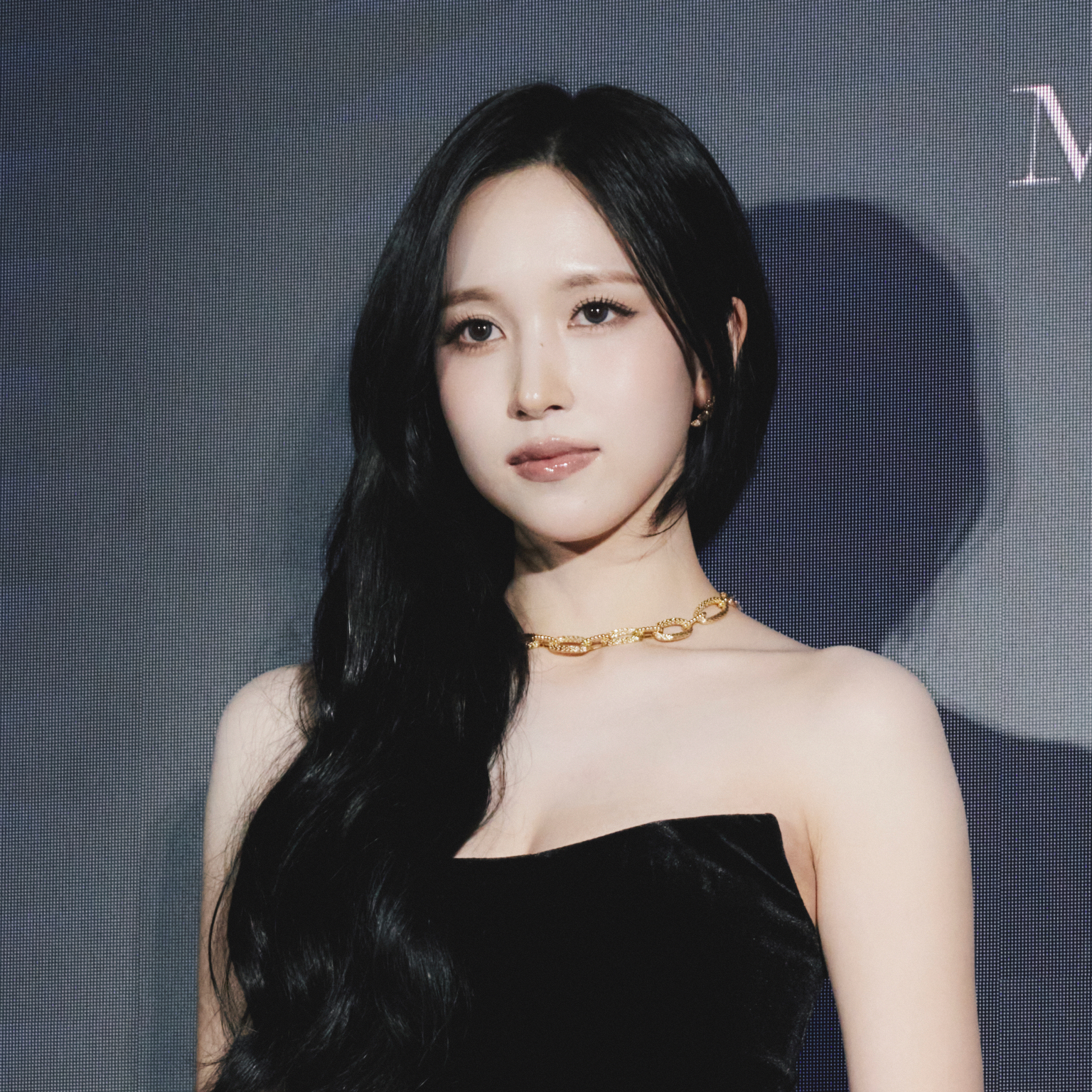 Latest photo of TWICE