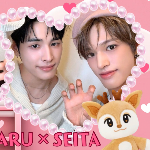 K-POP posts beloved by 세이타 (NEXZ) fans