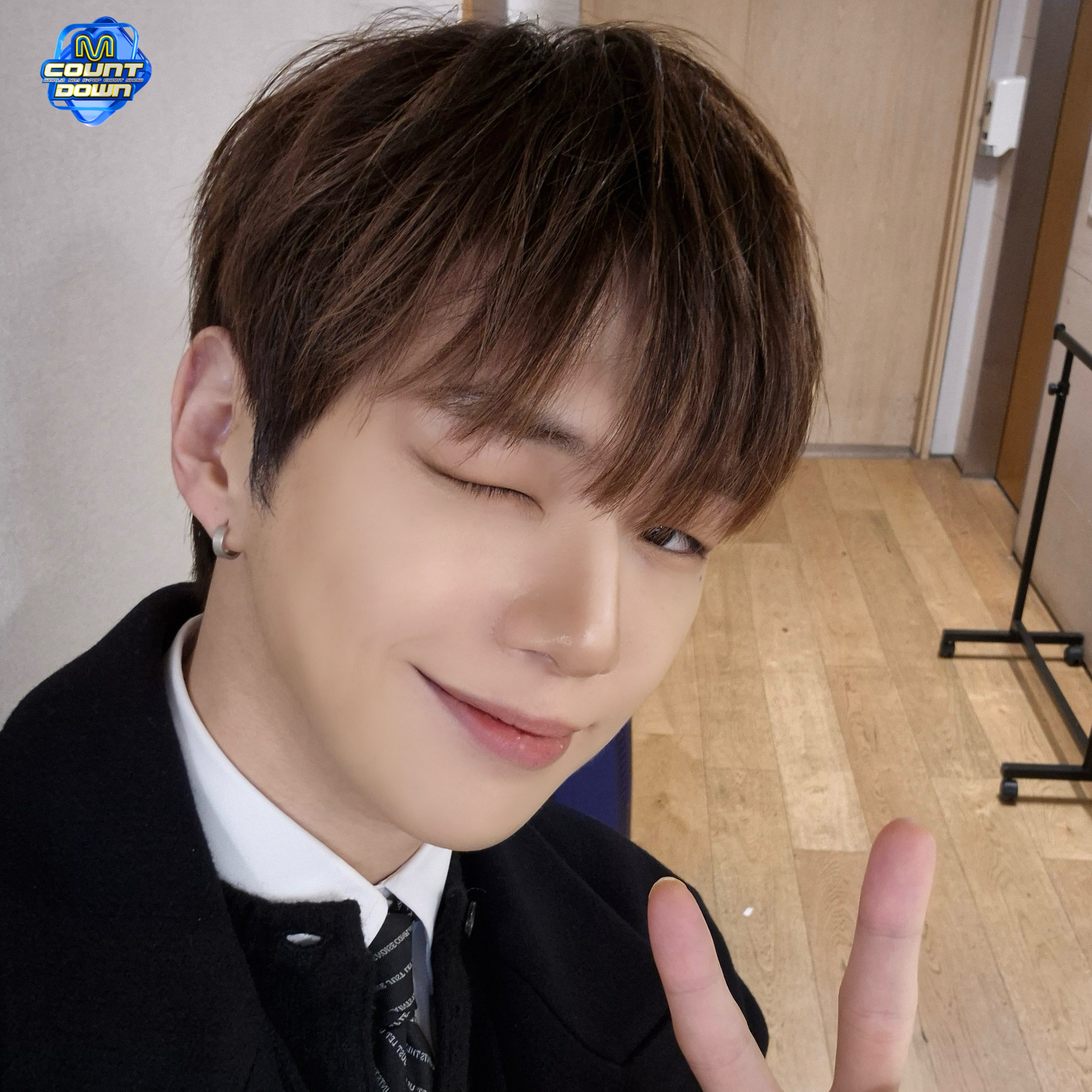 Latest photo of Kang Daniel