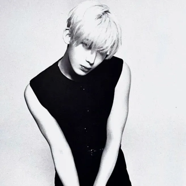 ソヌ (ENHYPEN)の最近の活動写真