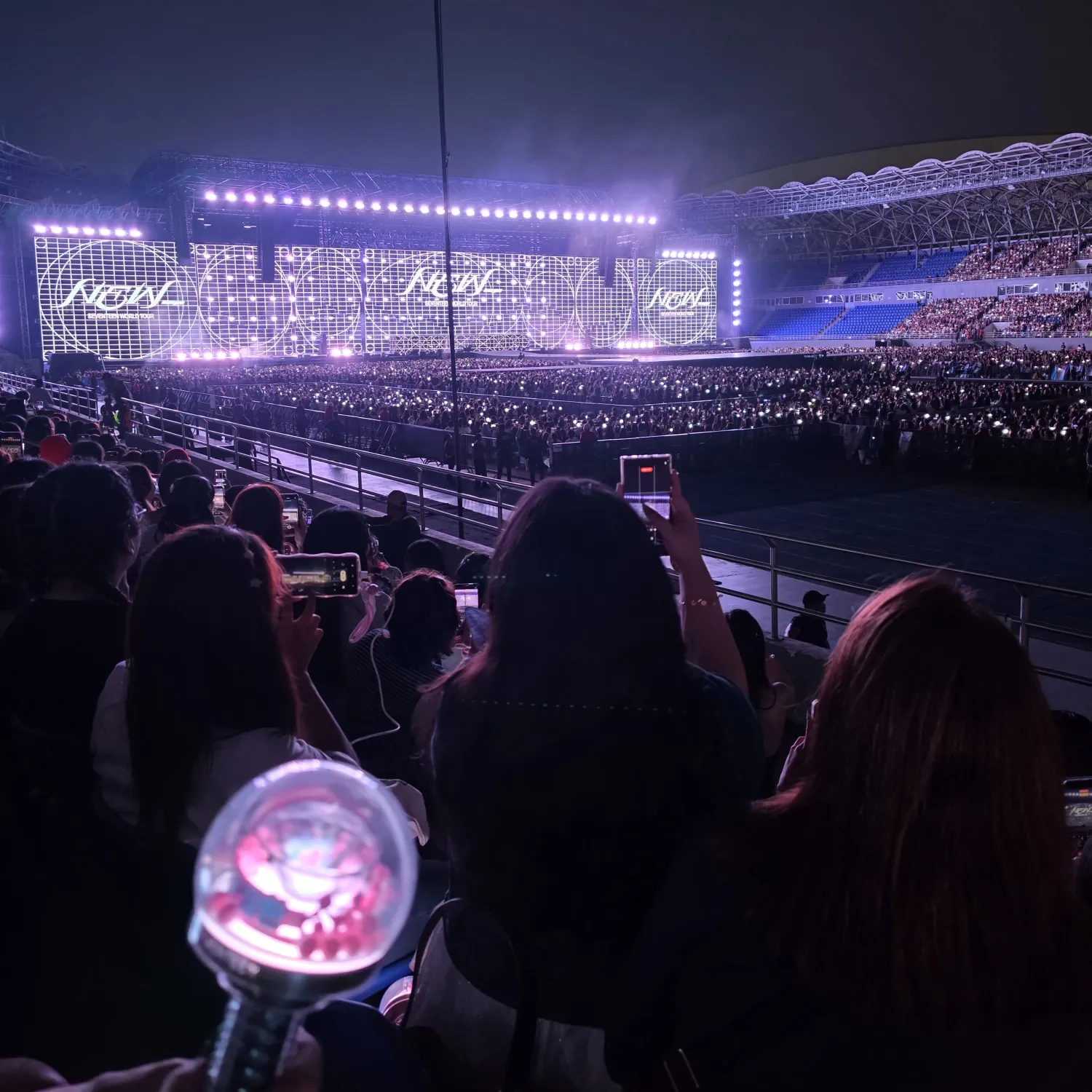 SEVENTEEN的最新活動照片