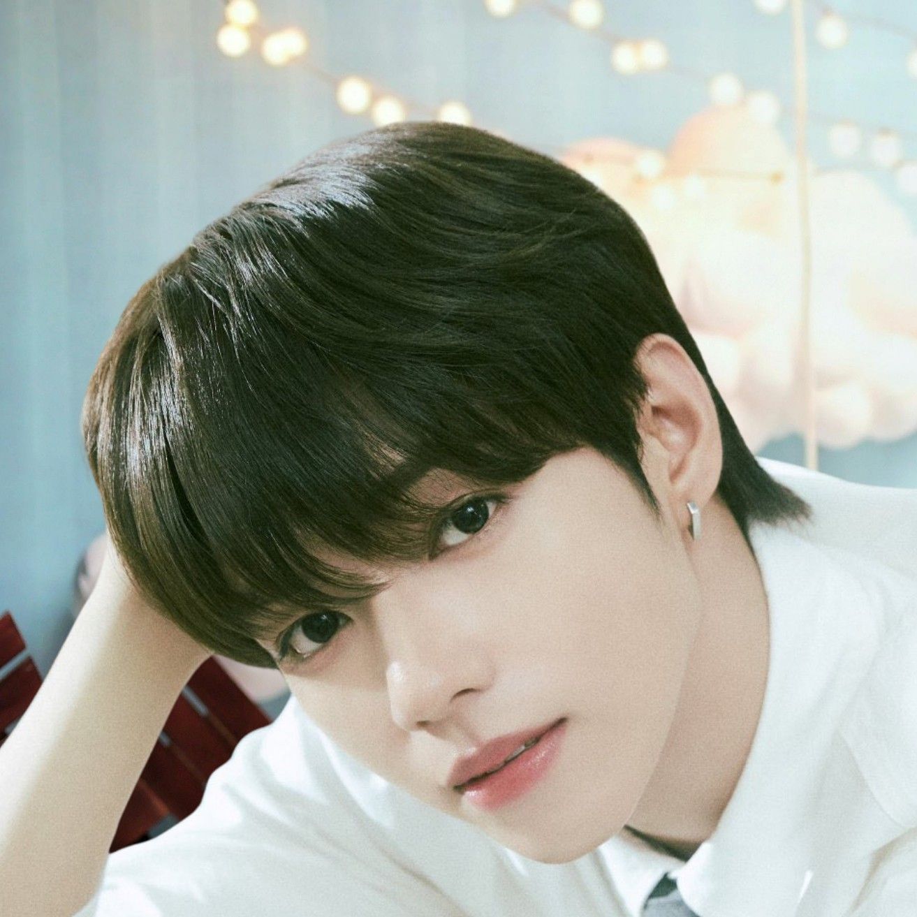 Hot post catching attention from 제이엘 (아홉)'s fandom