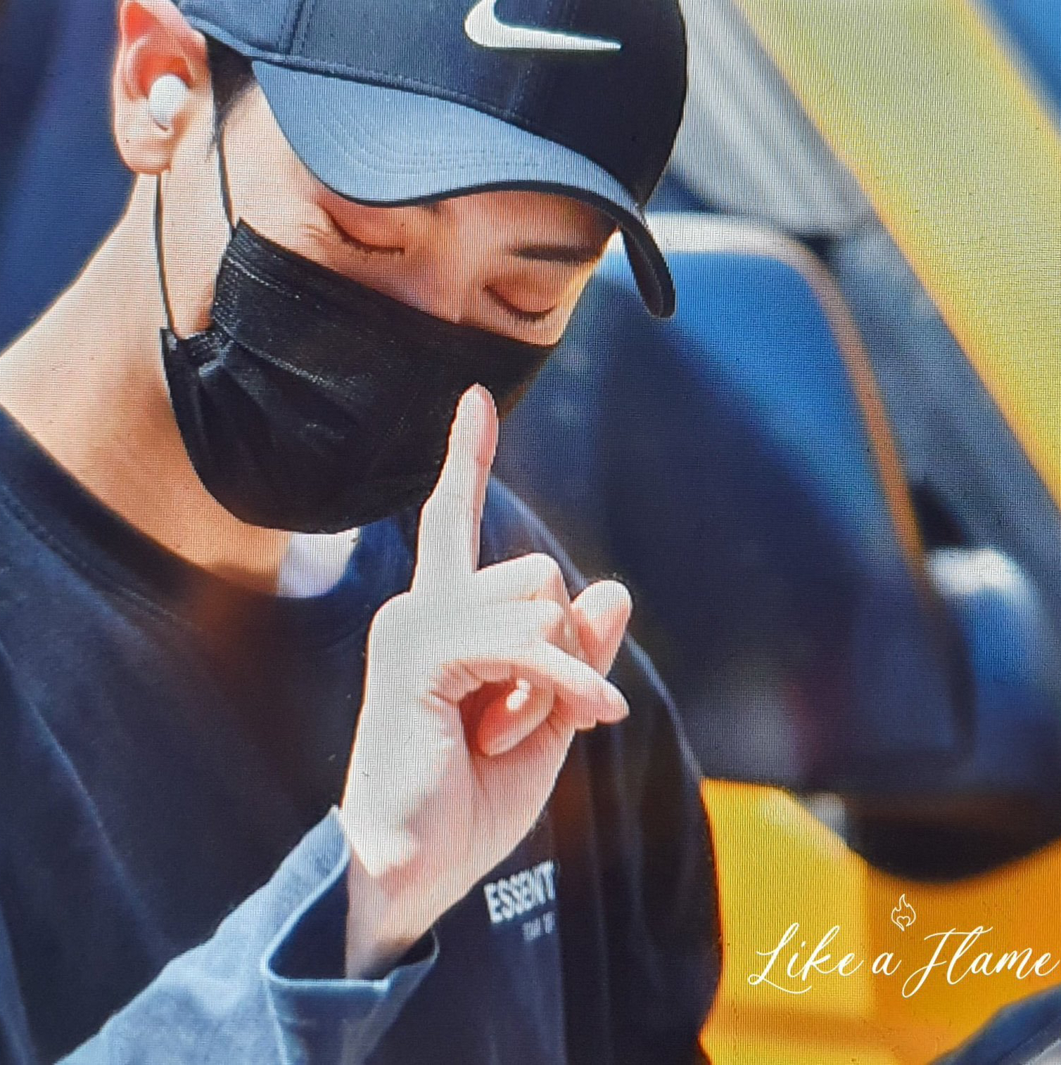 찬열 (EXO)의 최신 사진