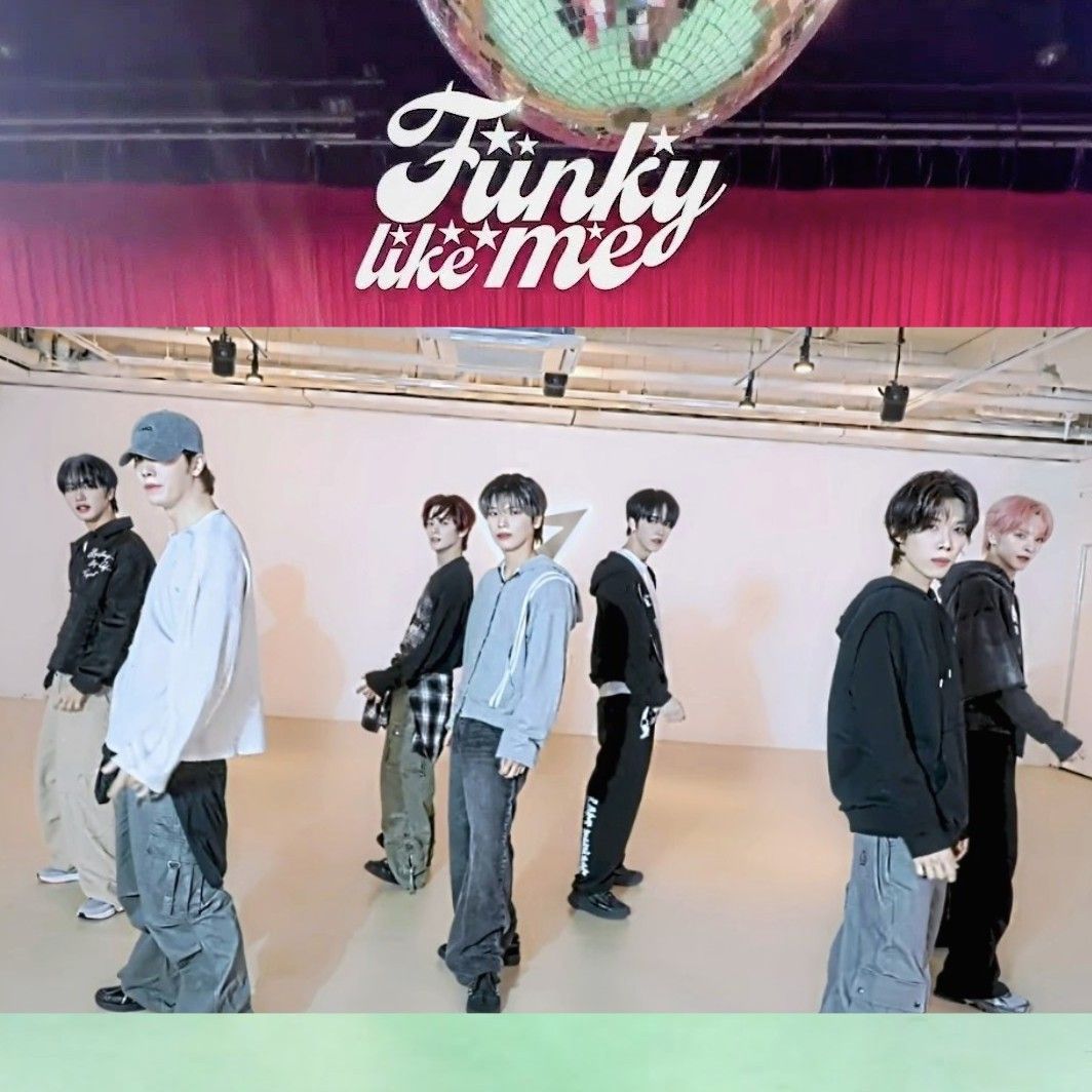 Behind-the-scenes cut of n.SSign