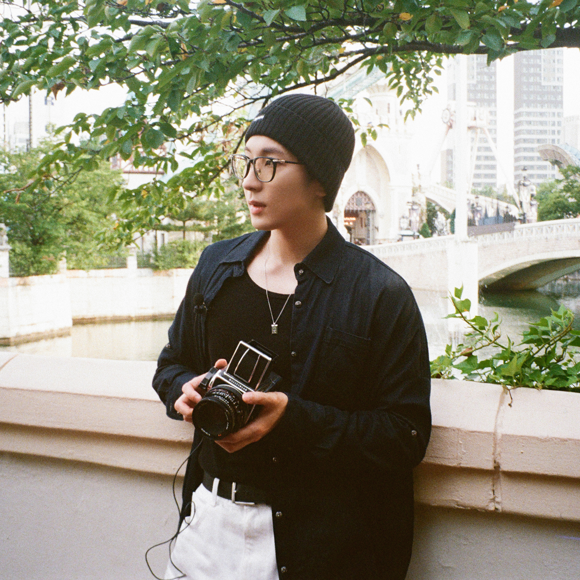 원우 (세븐틴) 최근 활동샷