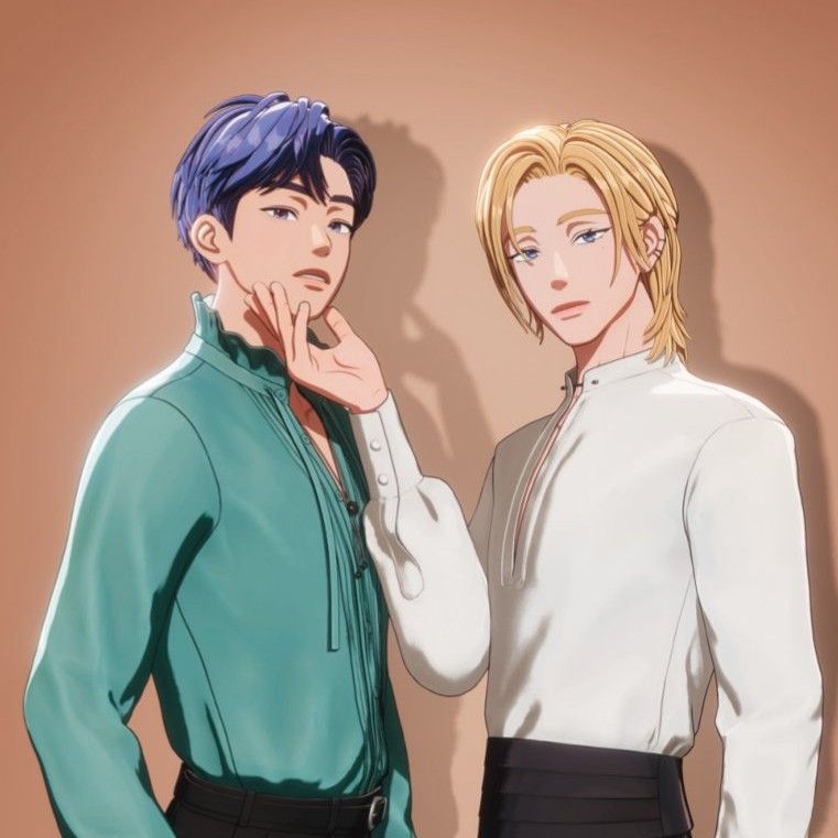 Recent activity shot of Yejun (PLAVE)