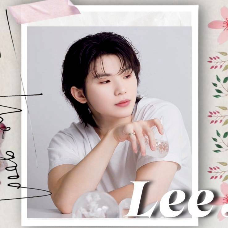 ウジ (SEVENTEEN)ファンが撮った瞬間