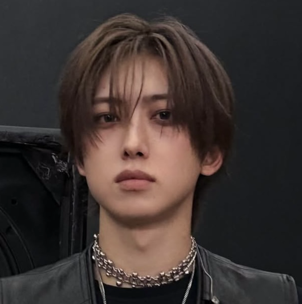 Potret di balik layar Fuma (&TEAM)
